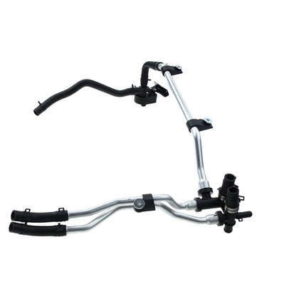 Heater Hose for Nissan Pathfinder (2005–2012) 18031230, 92408ZL90B, 92408EA50B