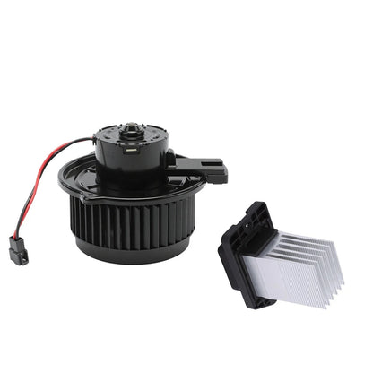 Blower Motor for Kia Rio (2012–2017) 18068957, 971111W100, RU804