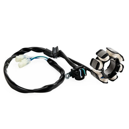 Magneto Stator Generator with Gasket for Honda CRF150 CRF150R CRF150RB (2007–2023)