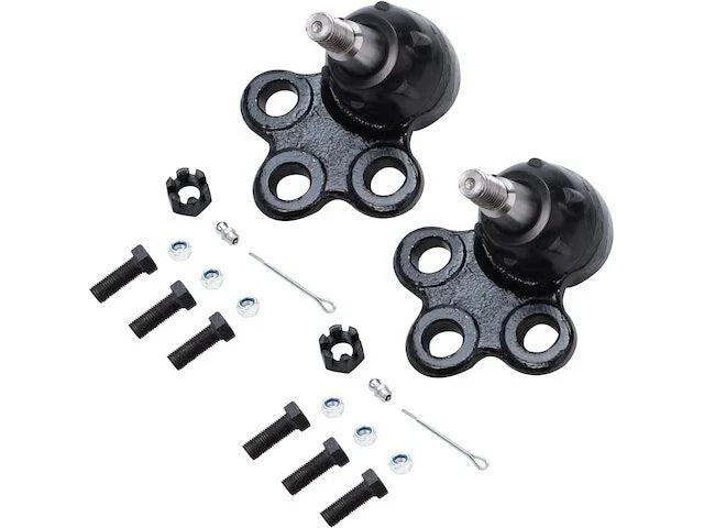 Set of 2 Front Lower Ball Joints for Suzuki XL7 (2007–2009) VY721HR