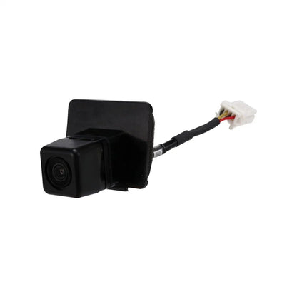 Rear View Backup Camera for Subaru Forester (2014–2016)