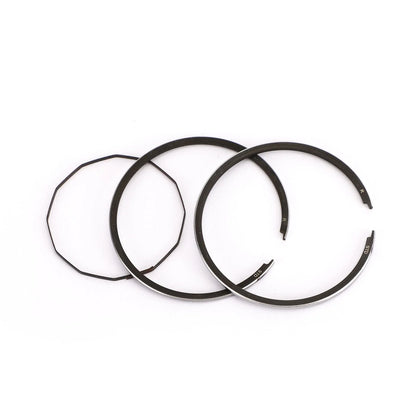 Piston Ring Kit Std 39.75mm for Honda Dio Tact Cabina Julio Elite Scoopy Lead 50 (1990–2023)