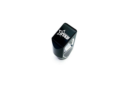 Shift Knob for Can-Am Maverick X3 (2017–2025) - 6061 Billet Aluminum