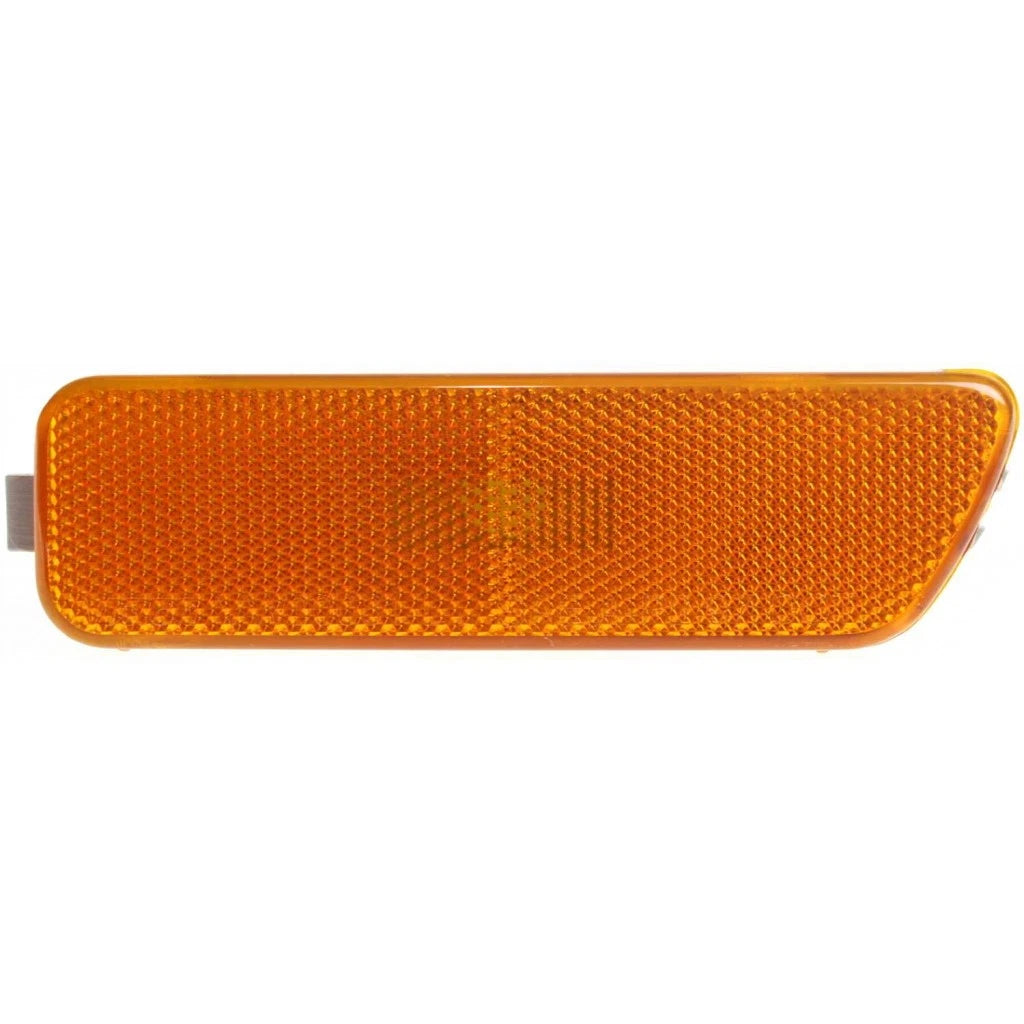 Side Marker Light for Volkswagen GTI (2006–2007) VW2550104, CLX-M1-340-1404L-US-CL360A1