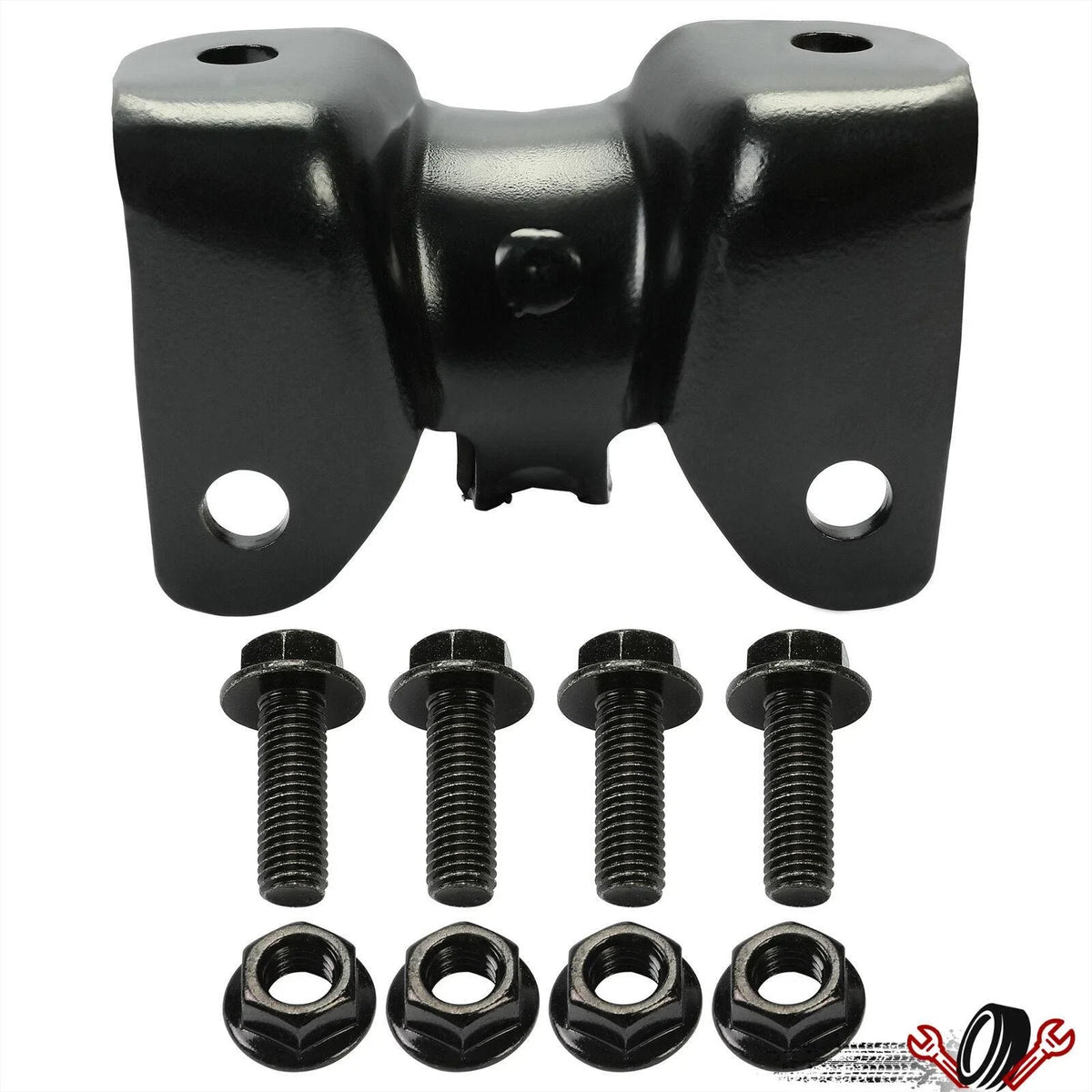Torsion Bar Cross Member Mount Bushing for Chevy Silverado Sierra (1999–2007)