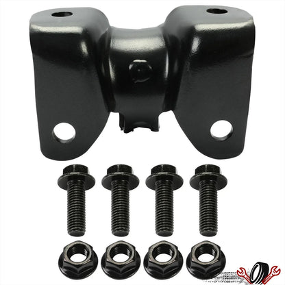 Torsion Bar Cross Member Mount Bushing for Chevy Silverado Sierra (1999–2007)