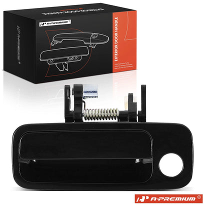 Front Driver Door Handle for Toyota Camry (1997–2001) 69220-AA010, TO1310114