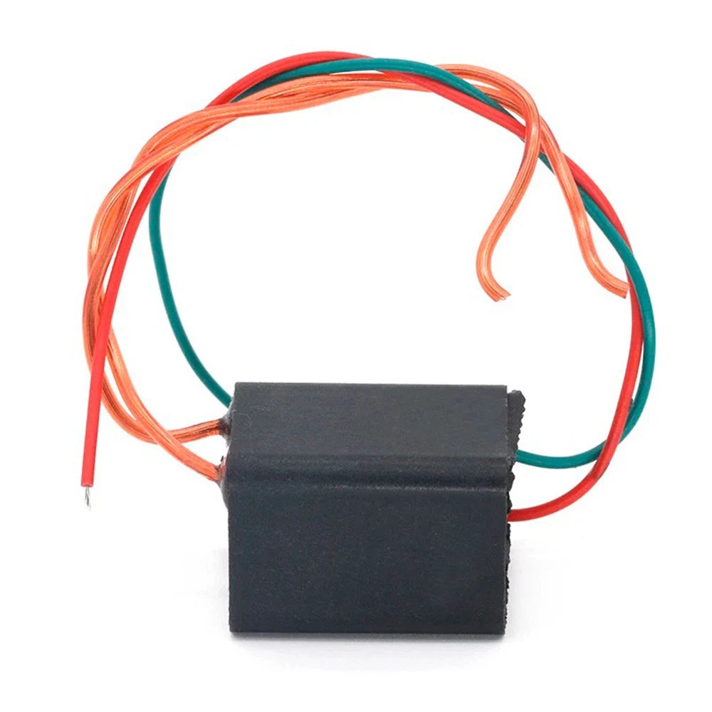 2X DC 3.6V to 20KV Boost Step-up Power Module High-Voltage Generator