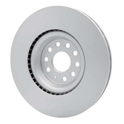 Brake Rotor for Audi TTS Quattro (2016–2023) ALX-PAU-DF-604-74034-CLA2