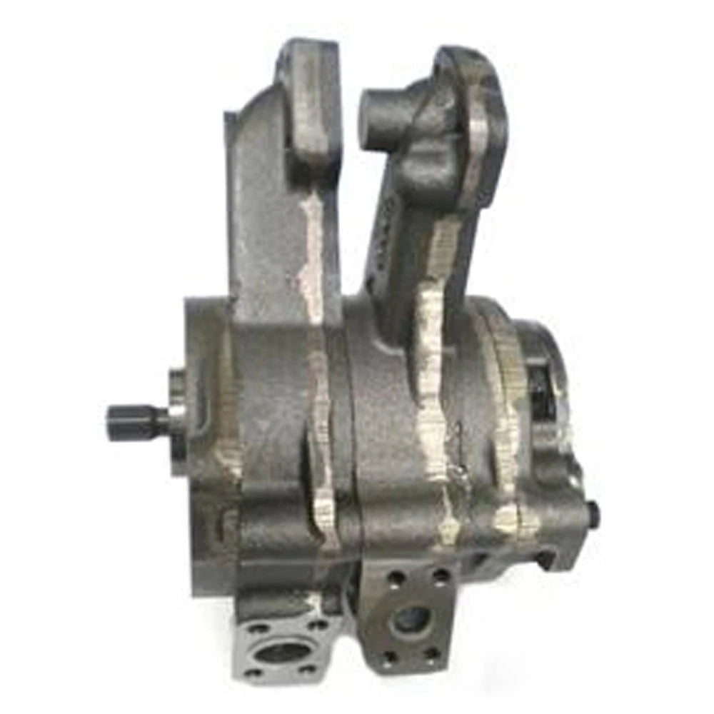 Pump Group for Caterpillar 527 D5HTSK II