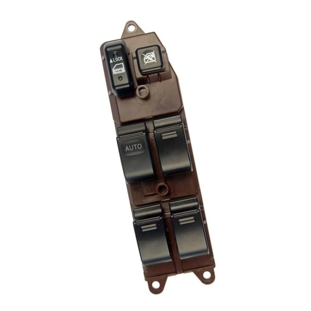Power Window Switch for Scion xA/xB (2004–2006) ALX-PAU-RB-901-705-CLA1