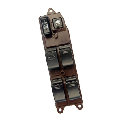 Power Window Switch for Scion xA/xB (2004–2006) ALX-PAU-RB-901-705-CLA1
