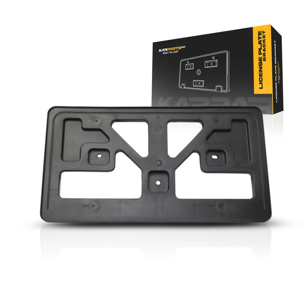 License Plate Bracket for Honda Civic Si (2017–2021) HO1068126, KLX-KSI-5537003-CL360A50