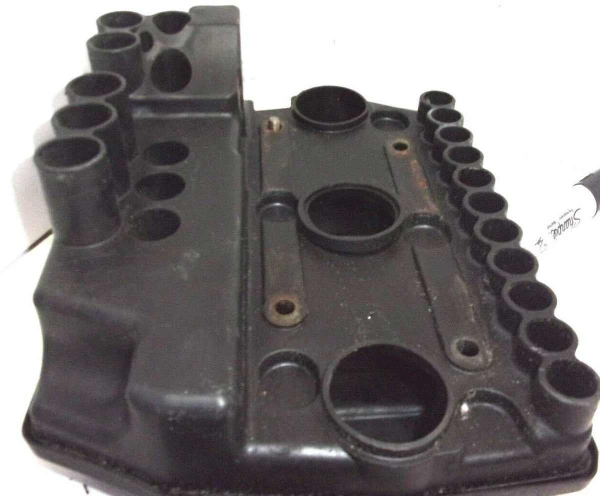 Sound Attenuator Silencer for Mercury 40-60hp 2-Stroke (1966-1966)