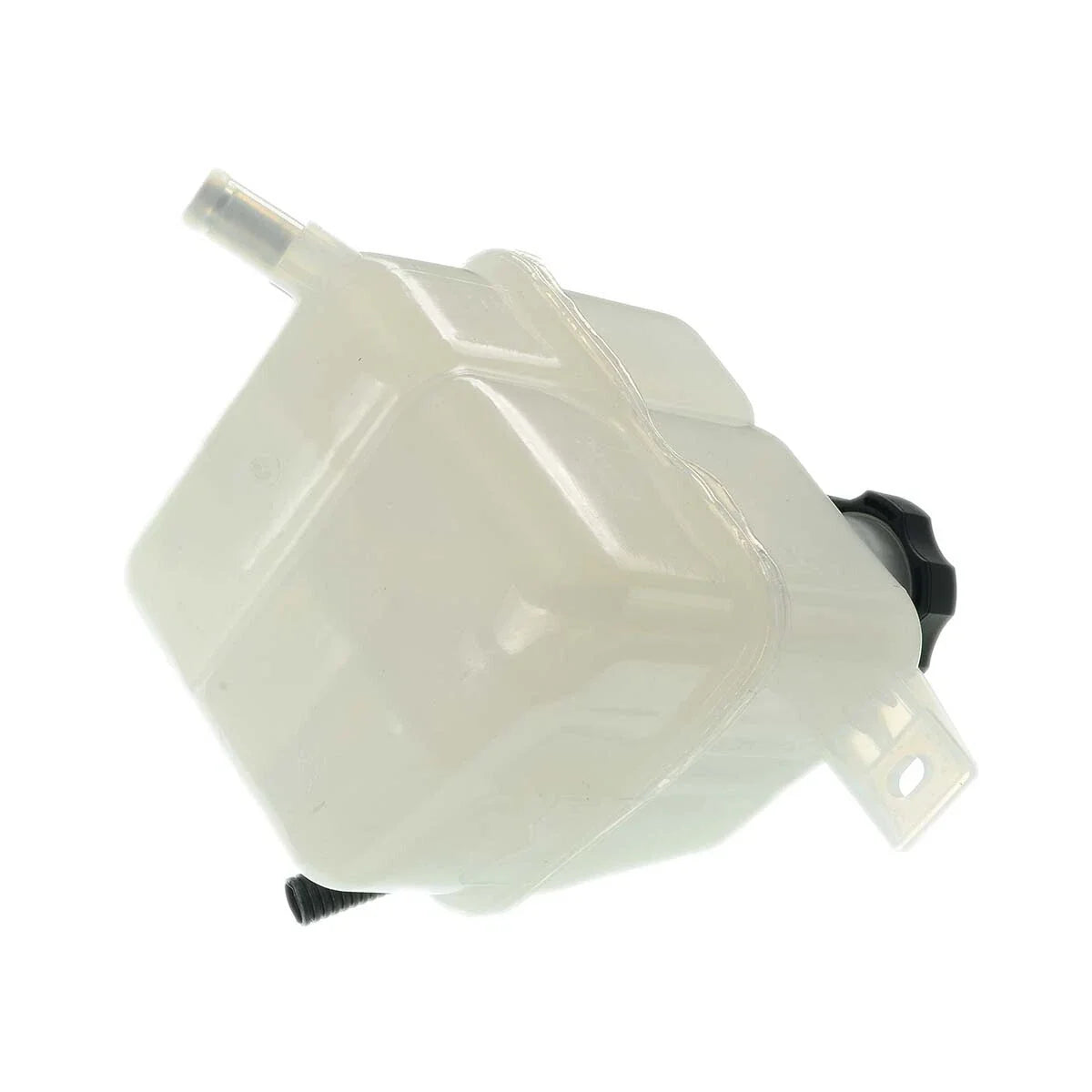 Coolant Expansion Tank with Cap for Chevrolet Captiva Sport (2012–2015)