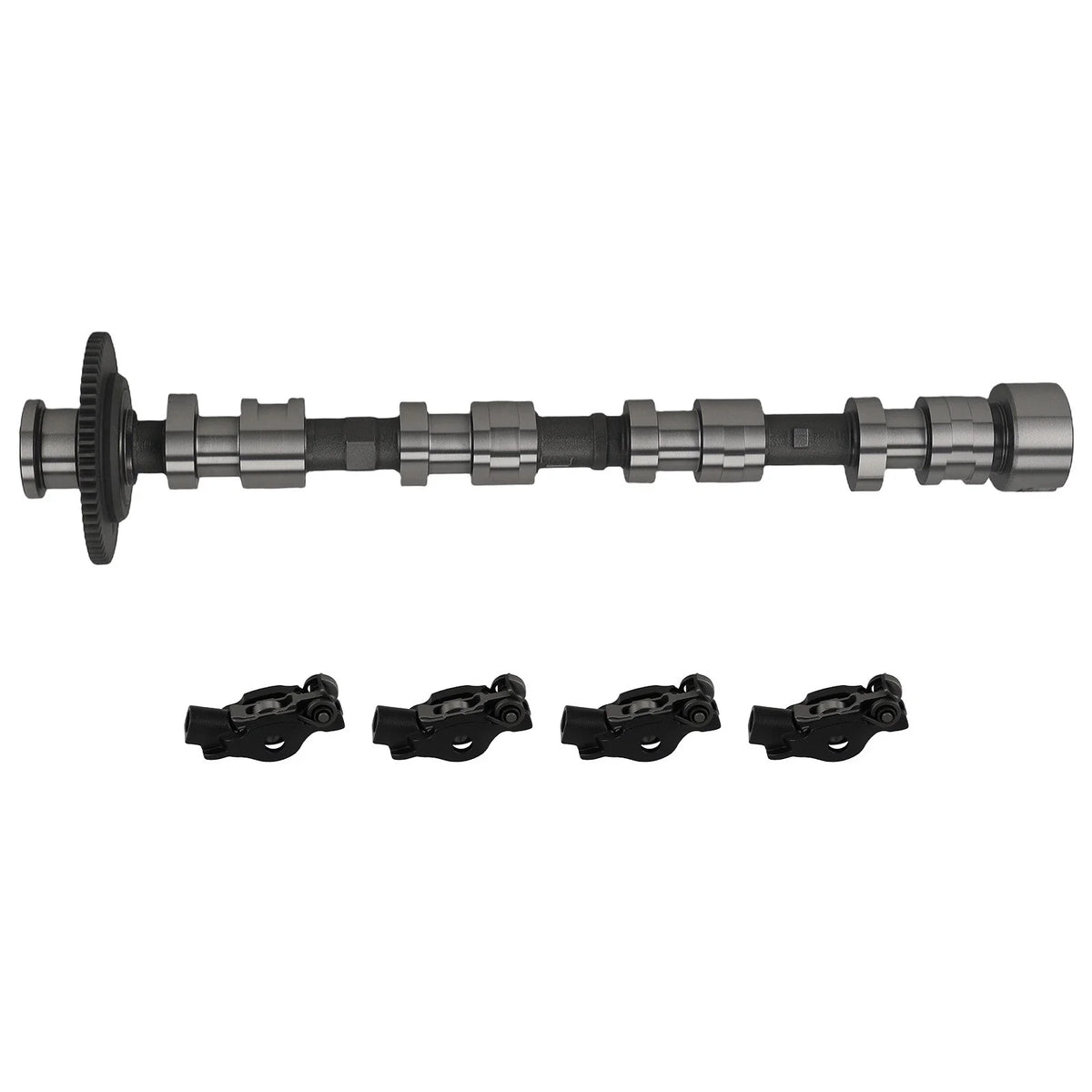 Camshaft & 4 Rocker Arms for Mazda CX-5 KE GH 2.2 D (2012–2017) SH0912150