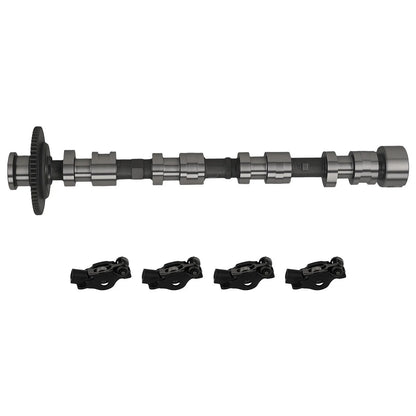 Camshaft & 4 Rocker Arms for Mazda CX-5 KE GH 2.2 D (2012–2017) SH0912150