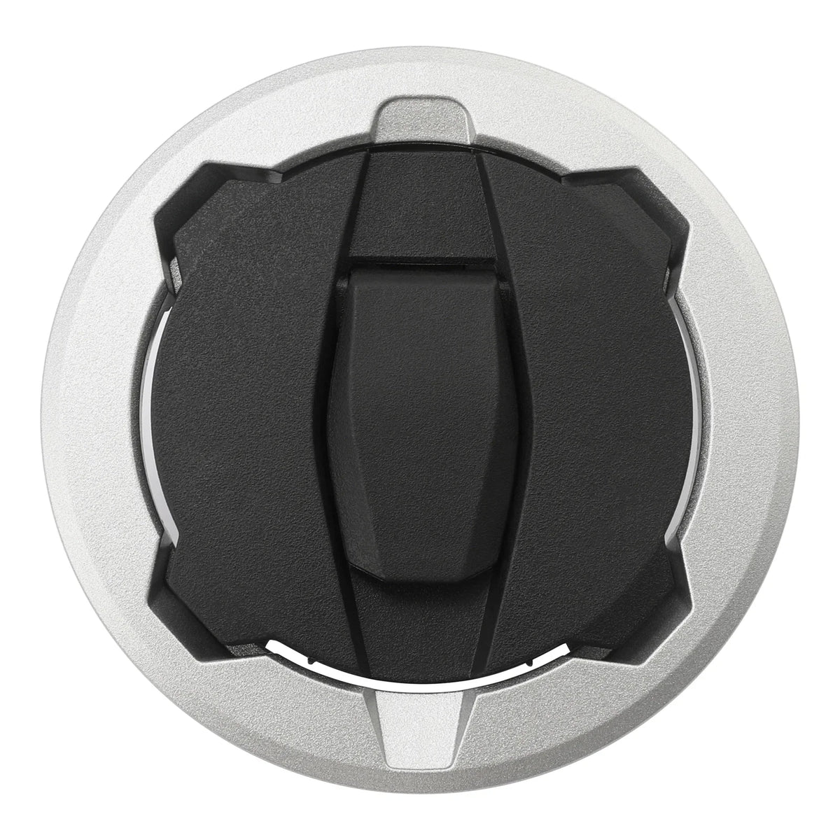 Fuel Gas Tank Cap Cover Keys for Kawasaki Ninja 400 (2018–2023), Ninja 650 (2017–2023)