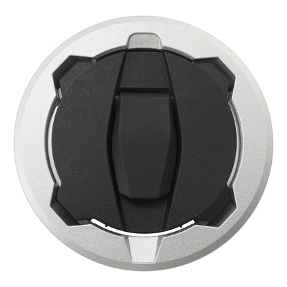 Fuel Gas Tank Cap Cover Keys for Kawasaki Ninja 400 (2018–2023), Ninja 650 (2017–2023)