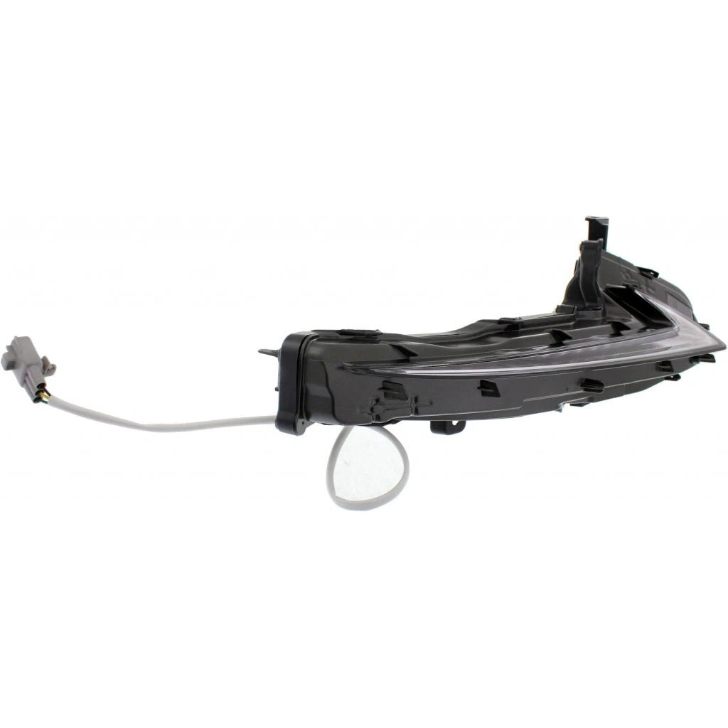 Front Signal/Corner Light for Lexus IS350 (2014–2016) CLX-M1-323-1603R-AS-CL360A4, LX2563100
