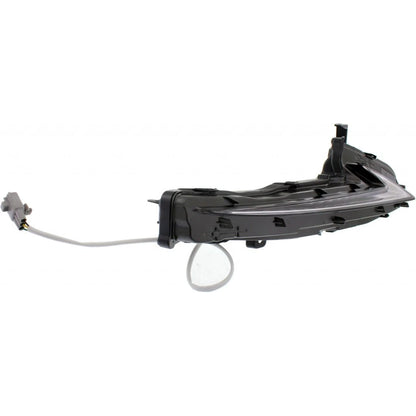 Front Signal/Corner Light for Lexus IS350 (2014–2016) CLX-M1-323-1603R-AS-CL360A4, LX2563100