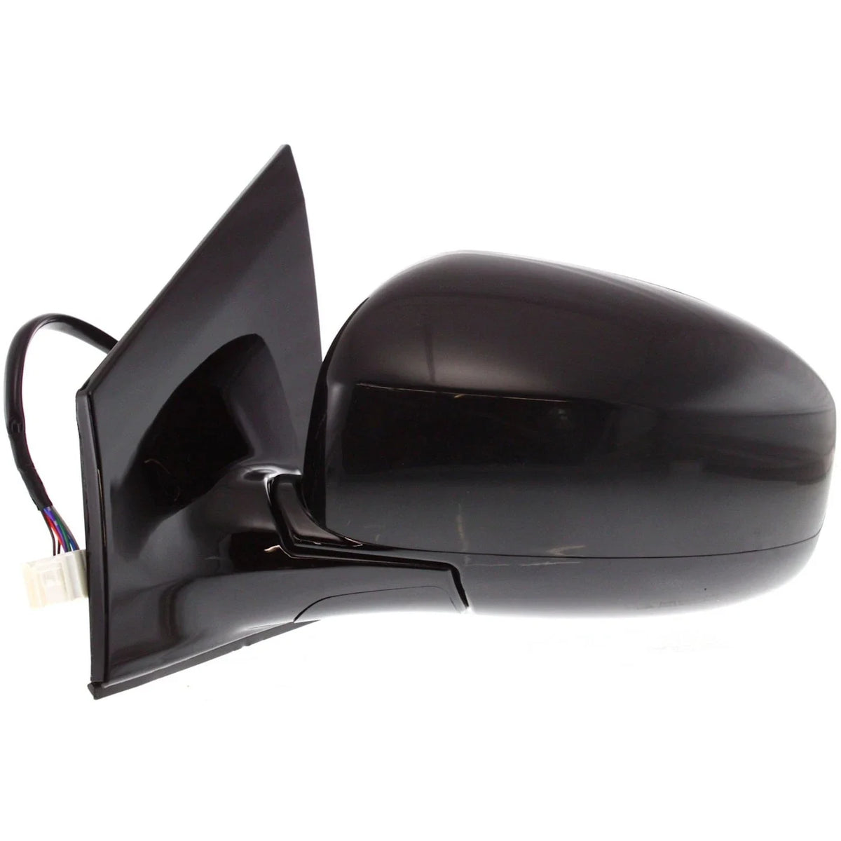 Power Heated Memory Mirror for Nissan Murano (Left Side)