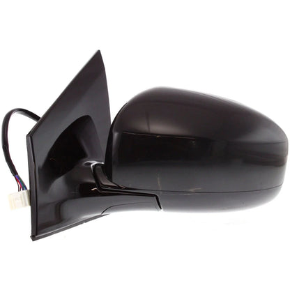Power Heated Memory Mirror for Nissan Murano (Left Side)
