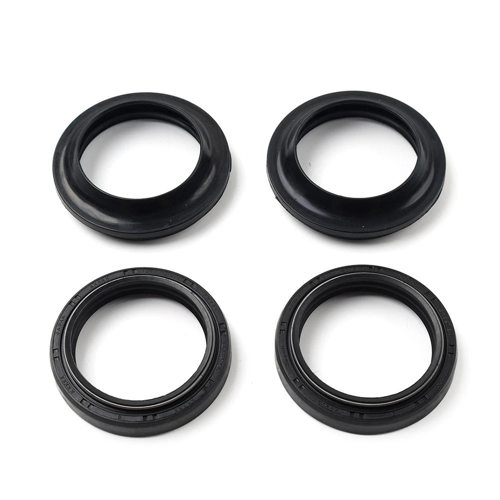 Front Fork Oil Dust Seal Set for Suzuki VZ800 Marauder (1997–2004)