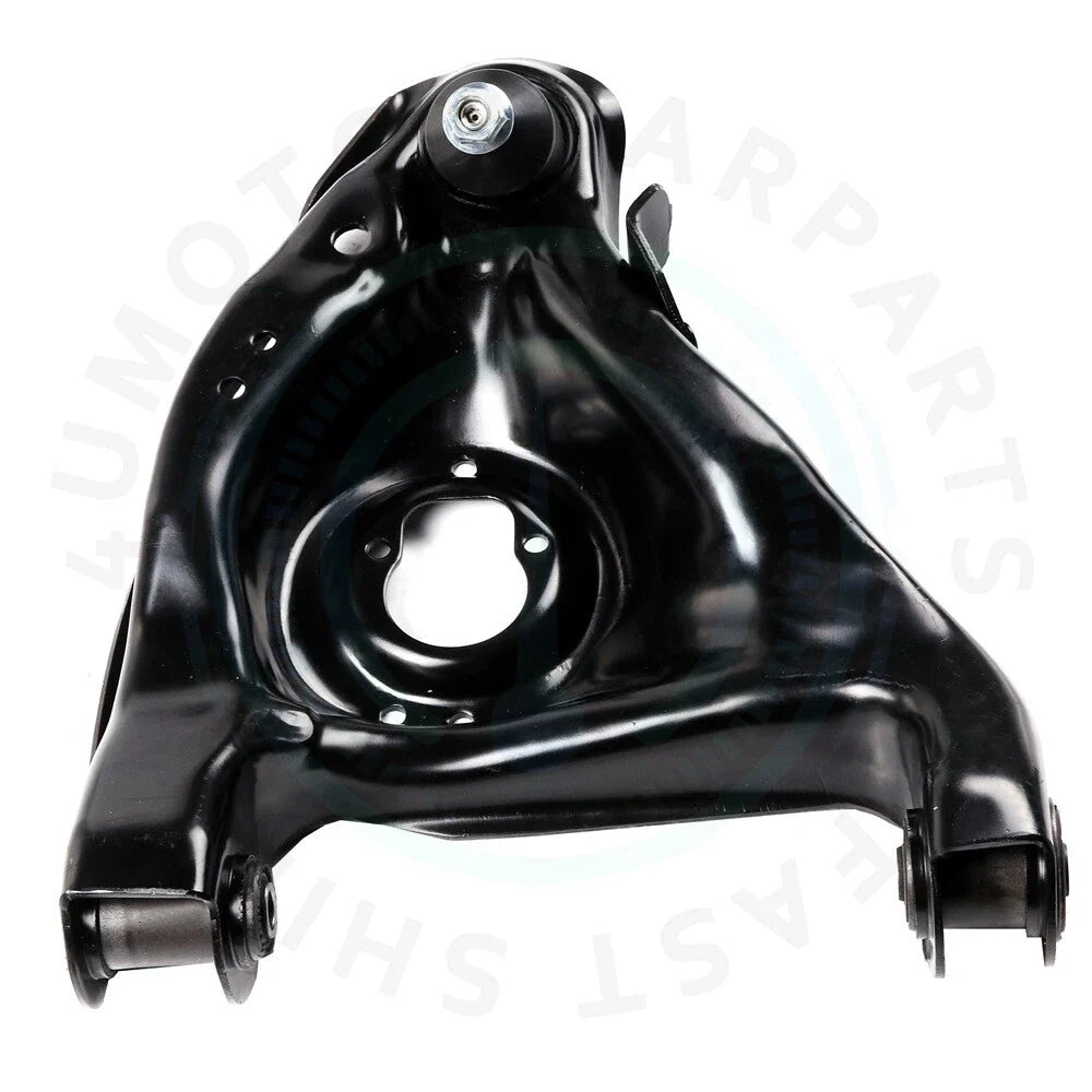 2X Lower Control Arms for GMC Jimmy, Sonoma, Chevy S-10, Blazer (1994–2005)