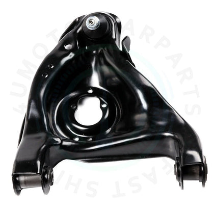 2X Lower Control Arms for GMC Jimmy, Sonoma, Chevy S-10, Blazer (1994–2005)