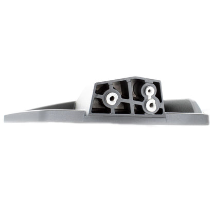 Left Hand Front Footrest for Can-Am Spyder (705005729)