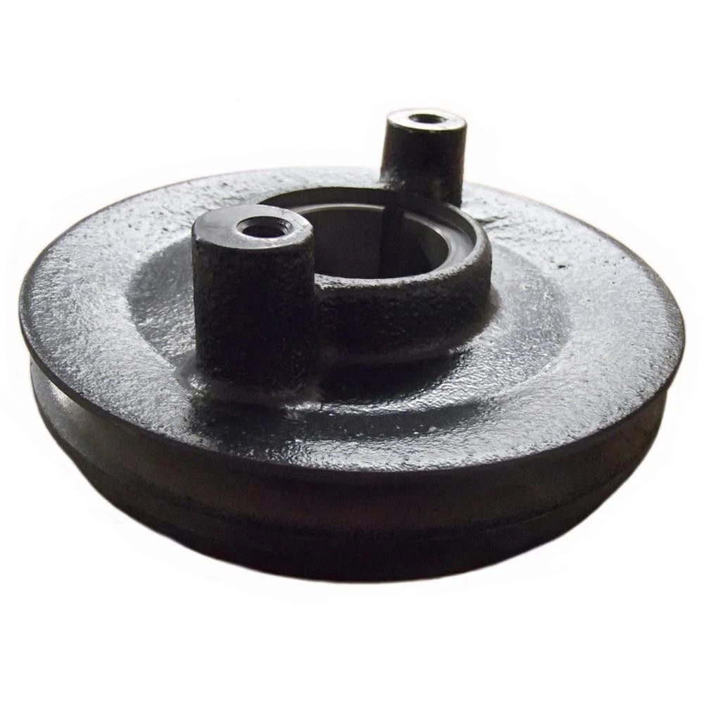 Crankshaft Pulley for 3010 3020 4000 4020 4230 (Gasoline Diesel)