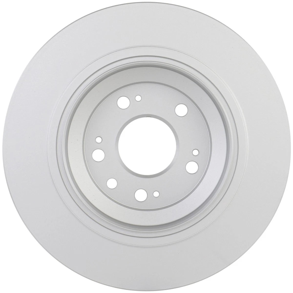 Bosch Brake Disc Set of 2 for Acura TL (2009–2014) 26011426