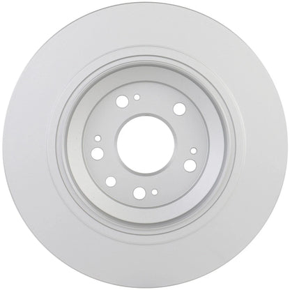 Bosch Brake Disc Set of 2 for Acura TL (2009–2014) 26011426