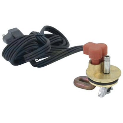 Engine Block Frost Plug Heater 35MM 400 Watt for