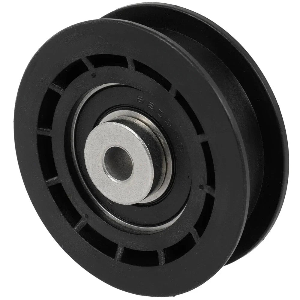 Deck Idler Pulley for Toro Time Master 30" Lawn Mowers
