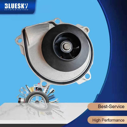 Water Pump for Holden Colorado RG 2.8L Turbo Diesel (2013-2021)