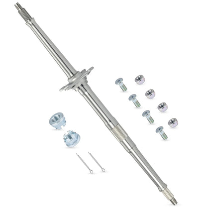 Rear Axle Shaft for Honda TRX400EX TRX400 Ex Sportrax 400 2X4 (1999–2008)