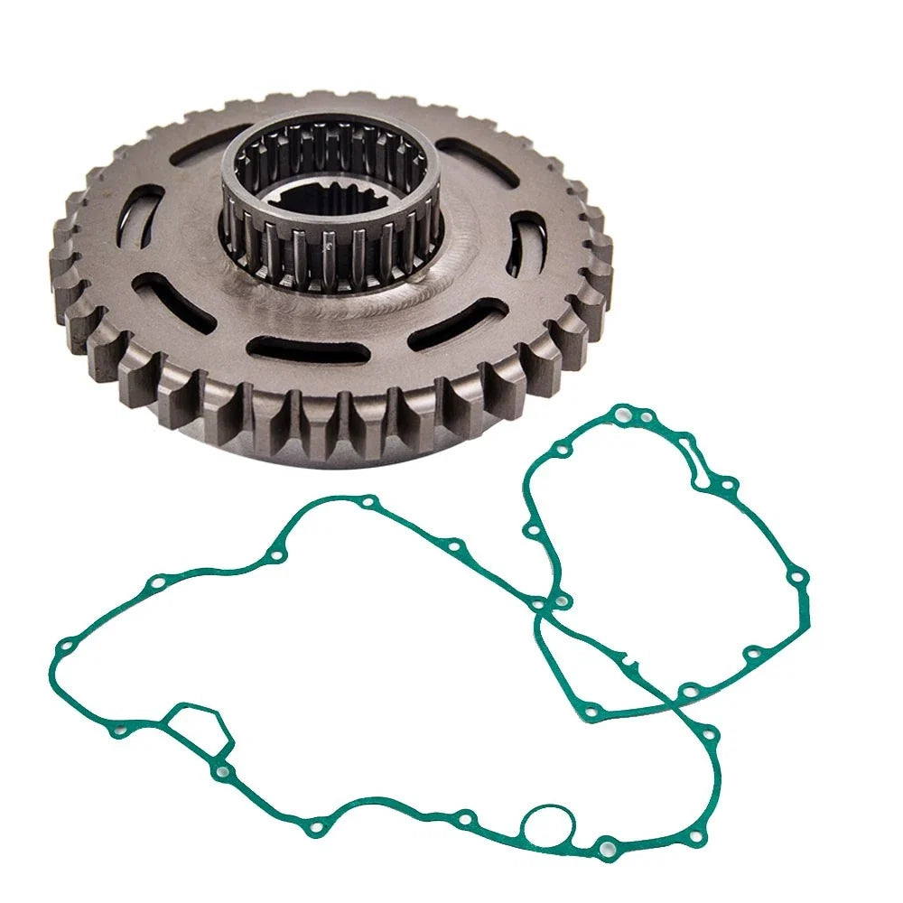 Starter Clutch Kit for Honda ATV TRX 450ER (2006–2014) TRX450R (2006–2009)