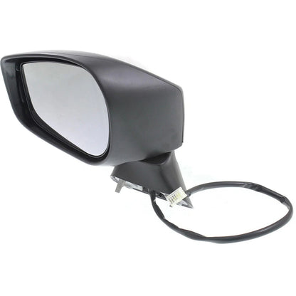 Heated Driver Left Side Mirror for Subaru BRZ, Scion FR-S (2013–2016)