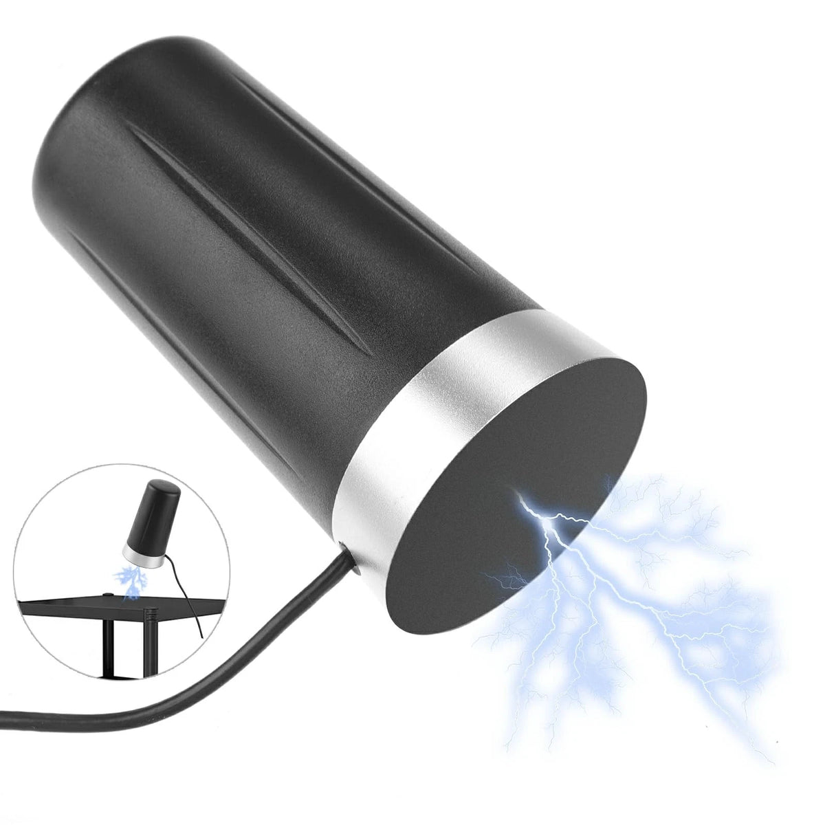 915MHz Lora Magnetic Base SMA Antenna for Meshtastic
