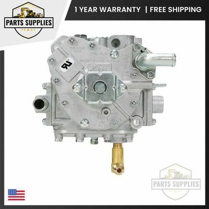 Vaporizer Assembly for Nissan Forklift K21 K25 (Engine)