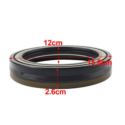Wheel Oil Seal for Ford Drive Axle (Volvo)