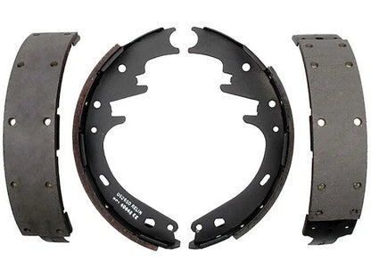 Brake Shoe Set for Ford E150 Econoline (1987–1996) 63572WBTR