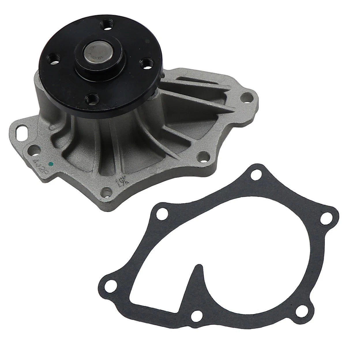 Water Pump for Scion xB, Toyota Matrix, Lexus HS250h, Camry, tC (2003–2015) 131-2272