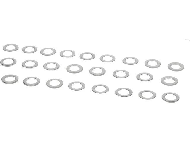 Oil Drain Plug Gasket for Acura TL (1995–2014) 66598HSFR