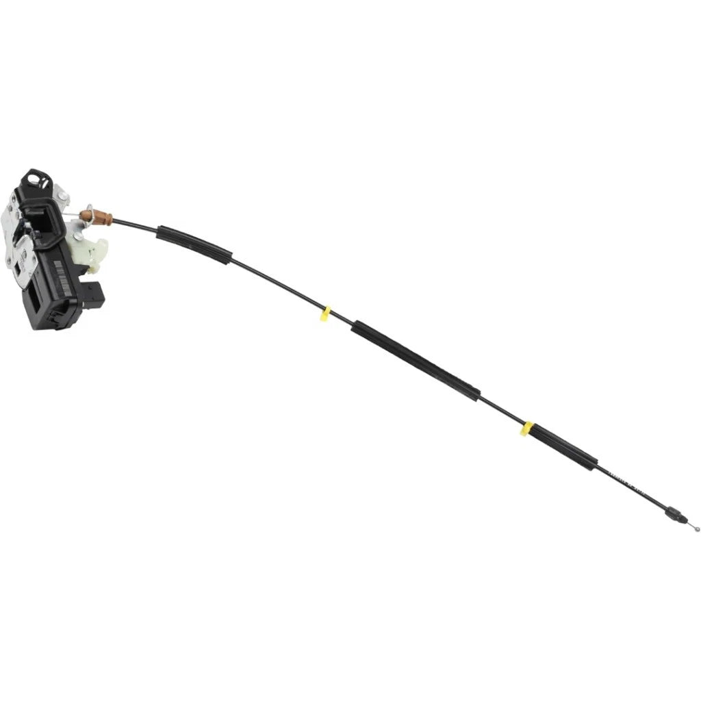 Door Lock Actuator for Cadillac Escalade (2008–2009) ALX-PAU-AC-25876388-CLA1