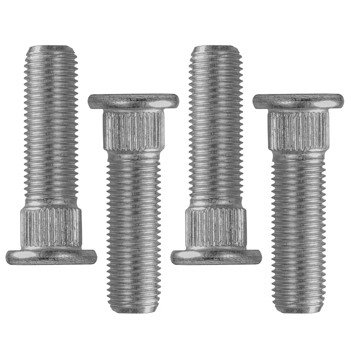 4 Rear Wheel Hub Stud Bolt for Polaris Ranger Crew 800 (2010–2017) BL114A1031