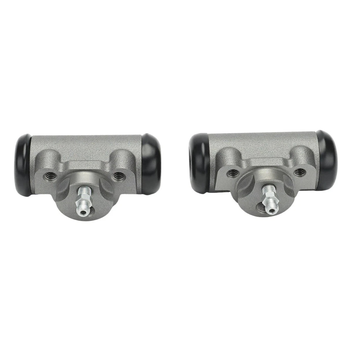 Set of 2 Wheel Cylinders for Ford Pickup Sedan (18032512, W34876, WC34876)