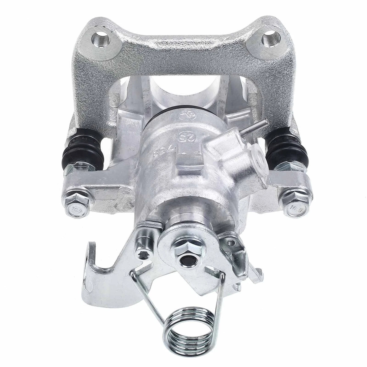 A-Premium Rear Right Brake Caliper w/ Bracket for Audi A4 (2003–2006) 8E0615424B, 19-B2890A
